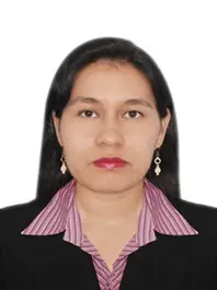 Claudia Cirley Quiguanas Zuñiga

Administrative Assistant
