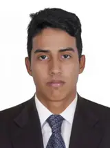 Deivy Gutierrez Cuene

Tecnólogo en Electricidad Industrial

Técnico Electricista