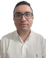 Alejandro Gaviria Arias

Electrical Engineer and Tecnichal Manager

M.Sc. in Energy Systems