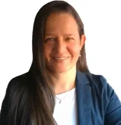 Paola Luján Vergara

Com. Social y Gerente Comercial

Esp. En Gerencia de Proyectos