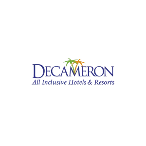 logo decameron